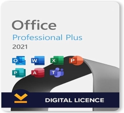 Office 2021 Professional Plus