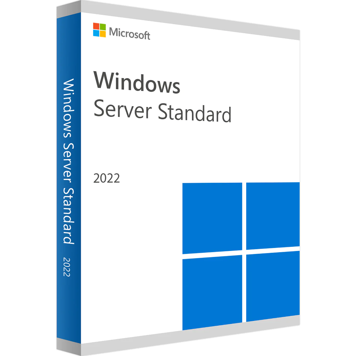 Window Server 2022 STD.